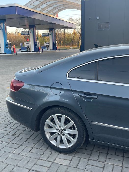 Продам Volkswagen Passat CC 2012