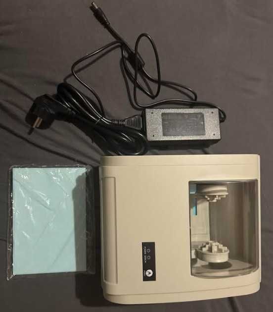 Drukarka etykiet termicznych, max 110mm, USB, Bluetooth