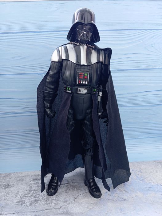 STAR WARS Дарт Вейдер з фільму Зоряні Війни,висота 50 см.