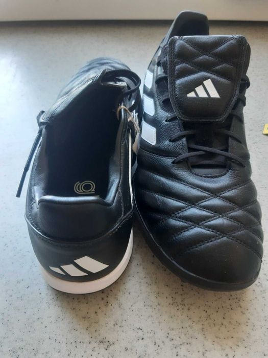 Сороконіжки Adidas Copa Gloro TF