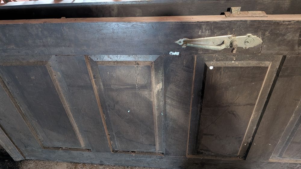 Solid Wood Exterior Doors511885212009123844