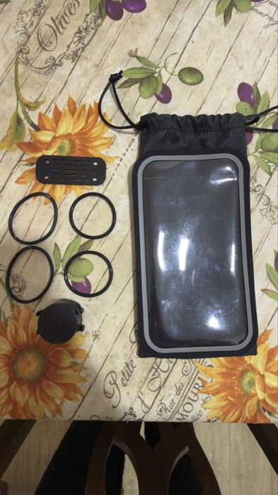 Suporte de imã para Telemovel