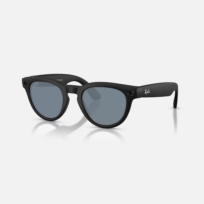 Smart okulary Ray-Ban Meta RW4013 Headliner NOWE zapakowane Gen 2