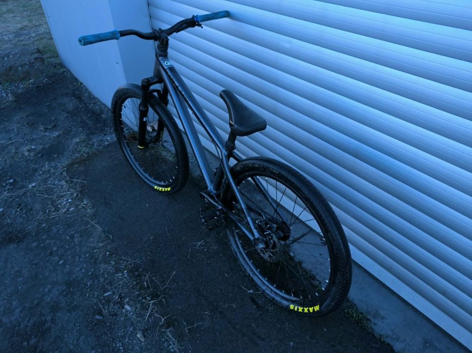 Rower Kellys whip 30