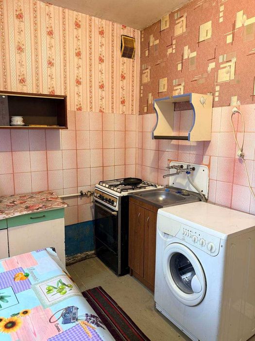 Продам 1 ком.кв. район ХТЗ, Станкостроительная, Зеленый Гай. DN