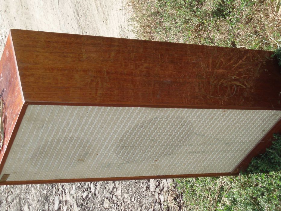 Эстонія Стерео;  Підсилювач  антиквар эстрадний 300 вт (потрібна настр