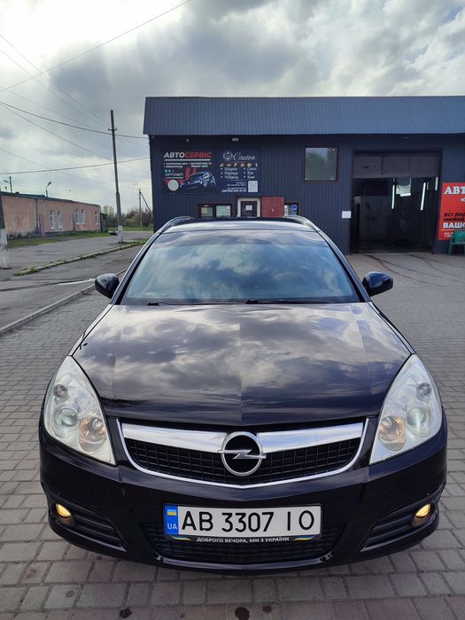 Продам Opel Vectra C
