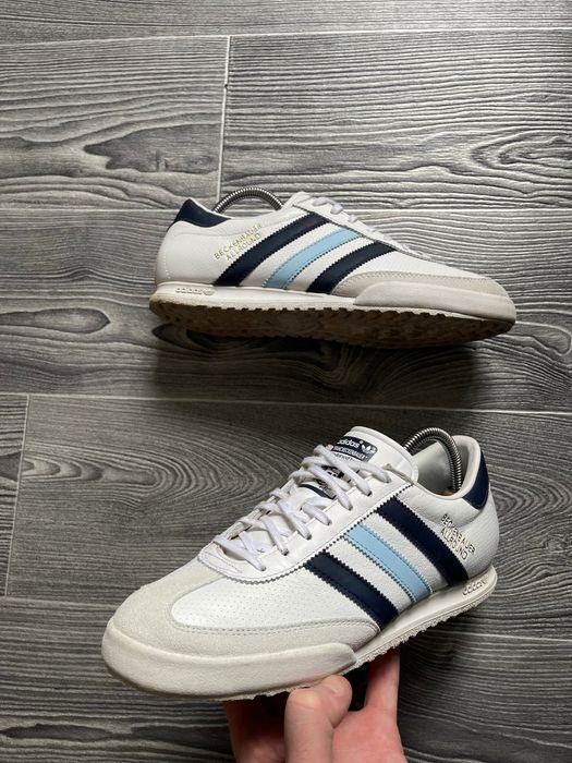 adidas Beckenbauer Allround 1 500 Olx