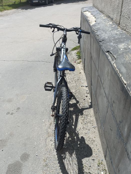 Велосипед Titan smart mtb 24