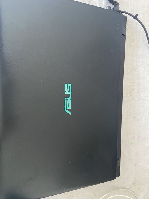 PORTARIL - ASUS GAMMING