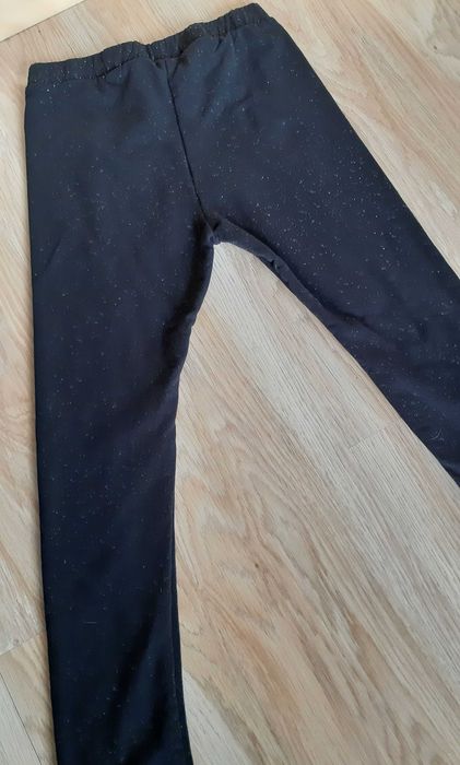 Legginsy dziewczęce Pepco rozm. 152/158