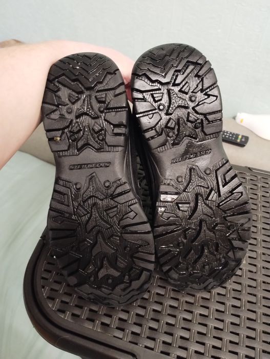 Черевики skechers демісезон/єврозима
