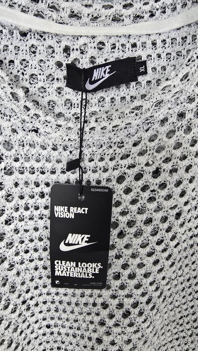 Nowa koszulka męska Nike rozmiar XL t-shirt