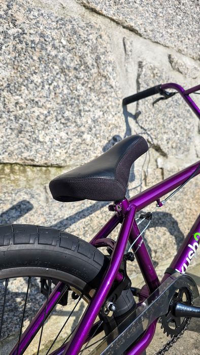 Bicicleta BMX Mafia Kush2