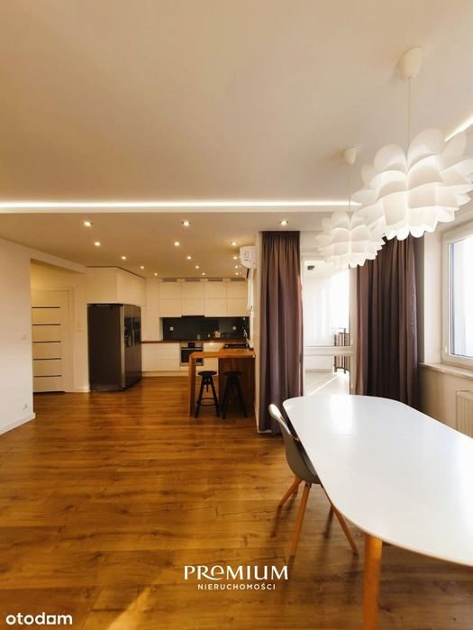 Mieszkanie na wynajem 4 pokoje ul. Zaciszna Oława