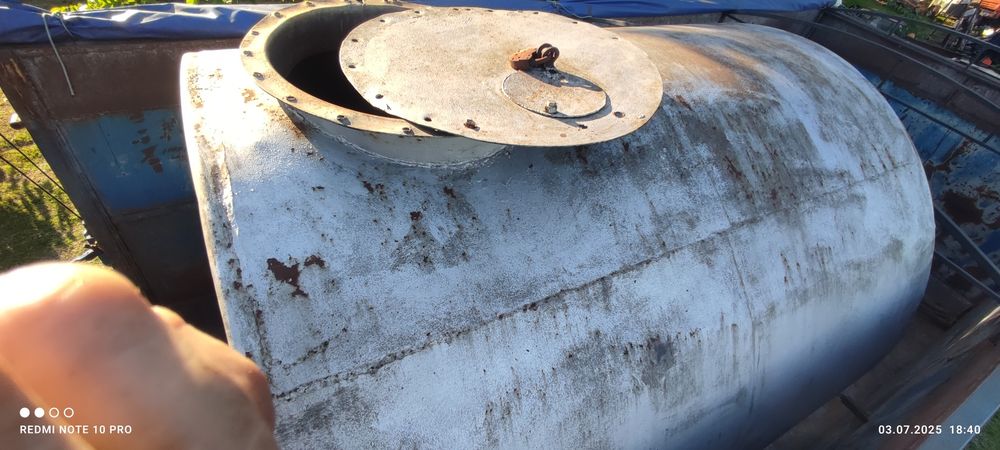 Бочка для Води ,ДП