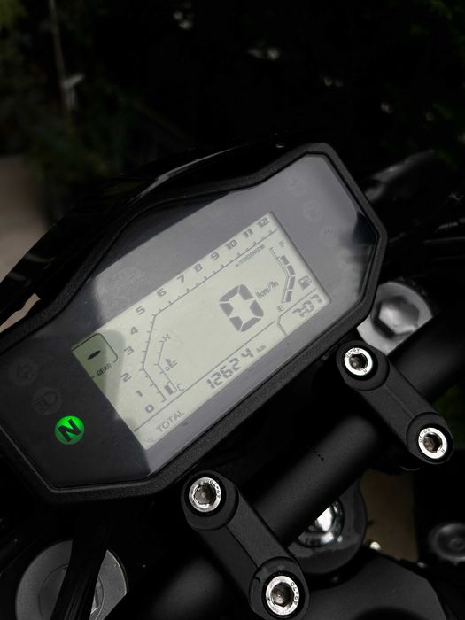 Keeway RKF 125 - 2021