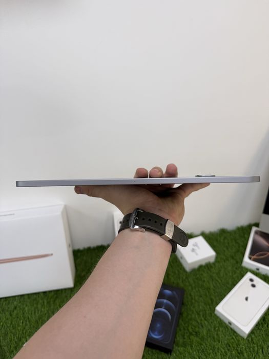 iPad Pro 11 M2 512Gb Wi-Fi Space Gray