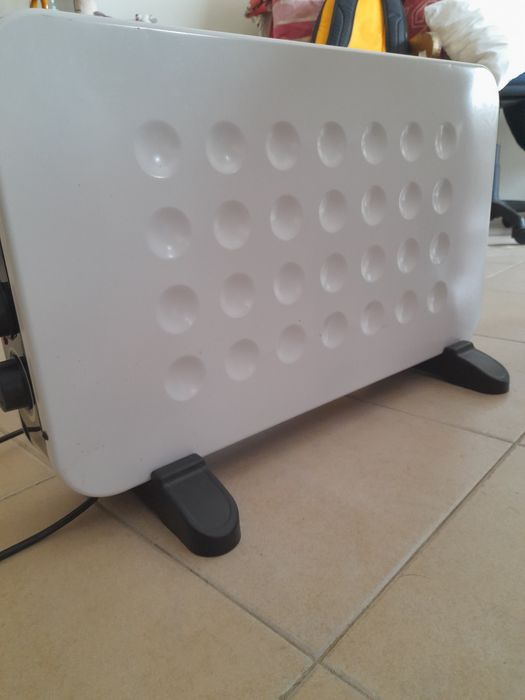 Aquecedor Convector BELTAX BCH-2026