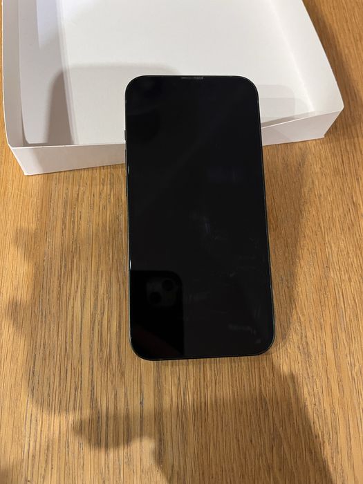 Iphone 13 128gb zielony