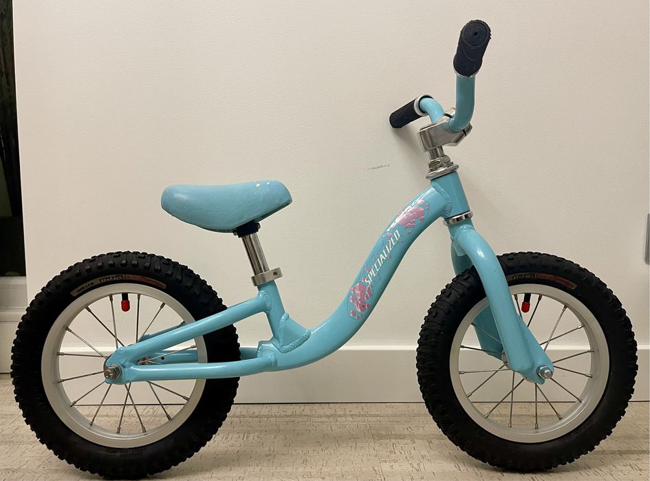 Specialized HotWalk - 12