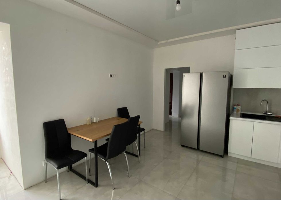 Продам 2 кімнатну квартиру в Жовтневому Н1