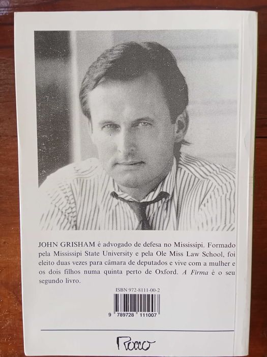 John Grisham - A Firma