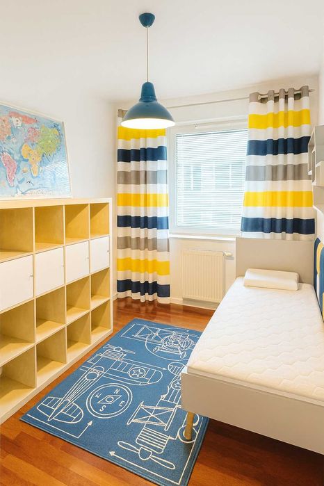 Mieszkanie 56 m² | Zakrzówek 100 m | 2 pokoje + salon | Klimatyzacja | Komórka + opcjonalny garaż