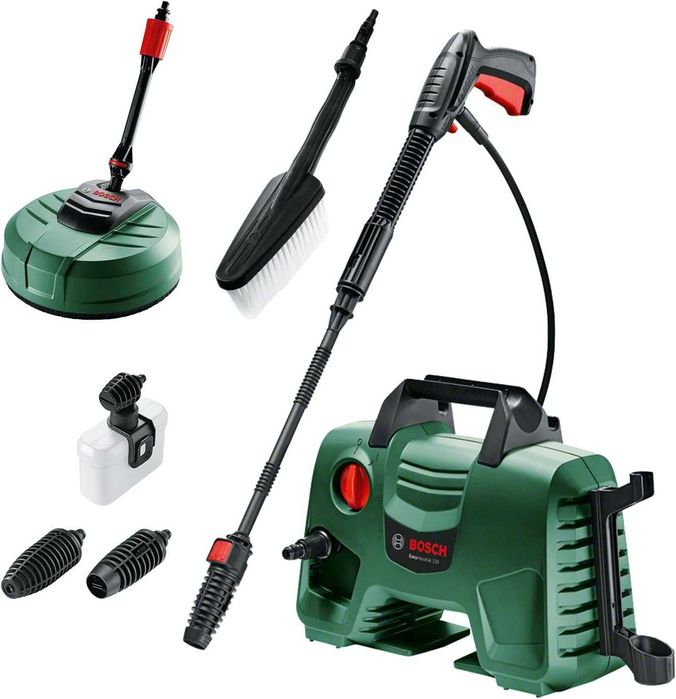 Bosch Home and Garden EasyAquatak 120 Premium