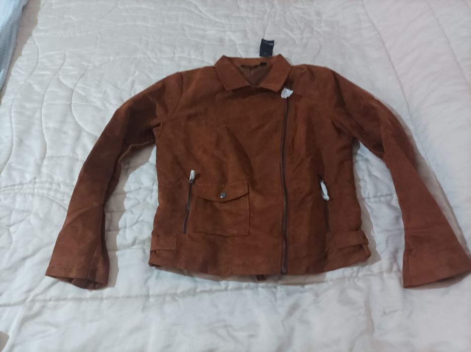 Casaco senhora  novo  42