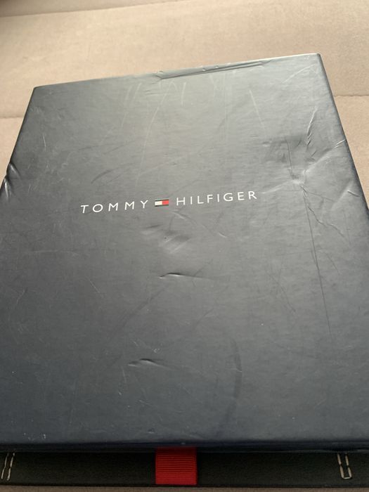 Skarpety Tommy Hilfiger