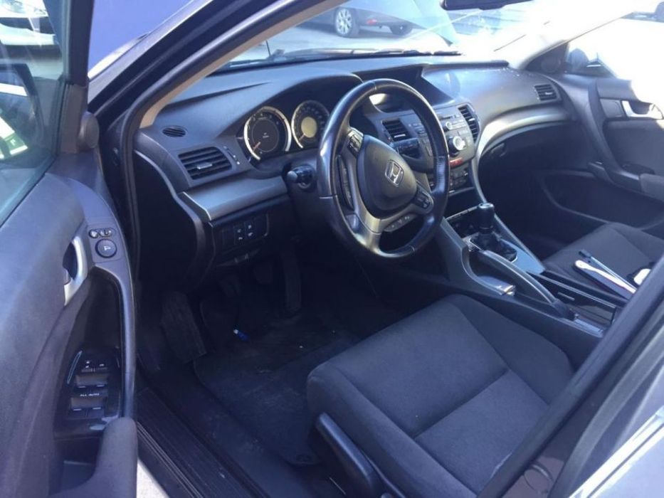 HONDA ACCORD TOURER DIESEL T 2.2 DTEC DE 2010 PARA PEÇAS