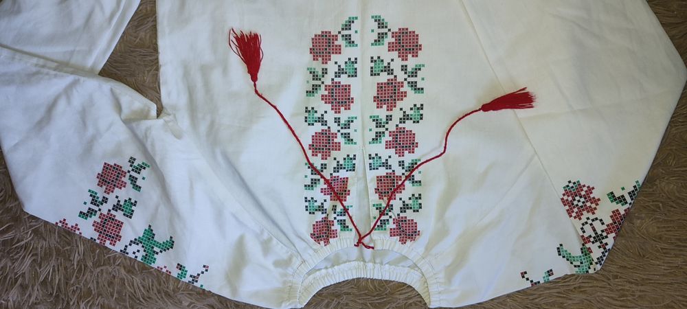 Вышиванка Вишиванка