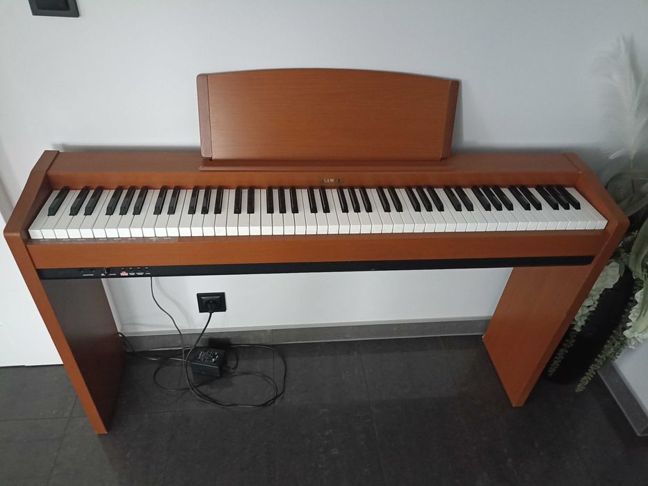 Pianino cyfrowe Kawai CL 20, stan bdb