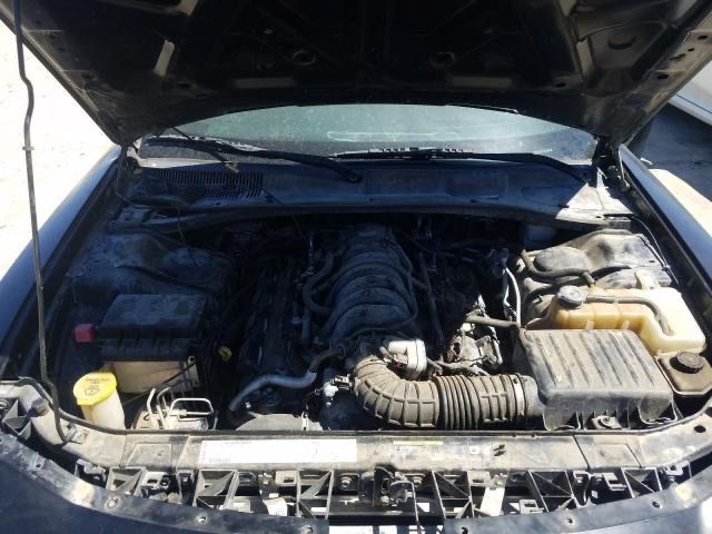 Мотор двигун свап DODG CHARGER Challenger 5.7L V8