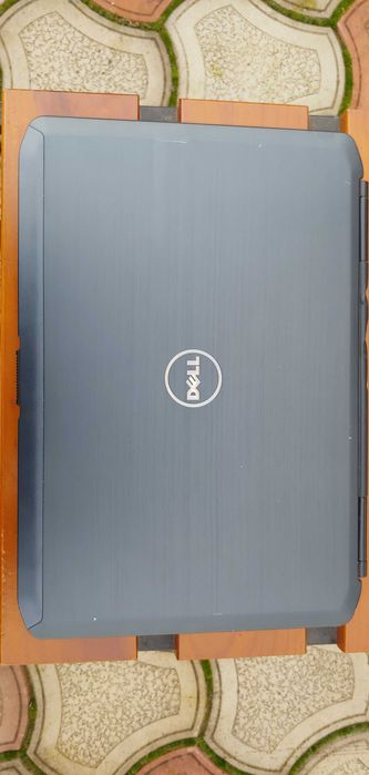 Ноутбук DELL Latitude E5430