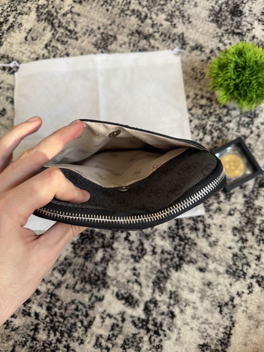 ‼️Сумка мужская через плечо Guess | Сумка через плече Guess | Гуес