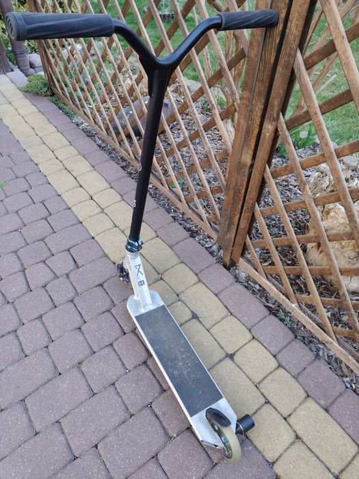 Hulajnoga Oxelo freestyle MF540 DEER