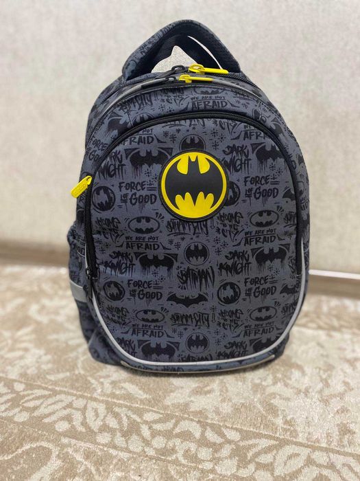 Рюкзак для хлопчика ТМ"KITE"