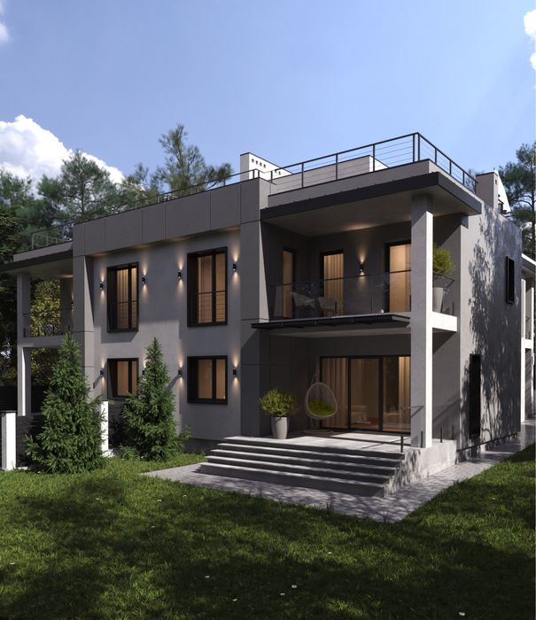 Будинок за адресою (площа 280 м²) - Atlanta.ua - фото 2