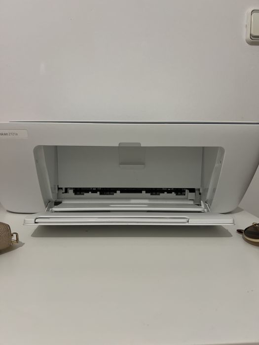 impressora Hp como nova