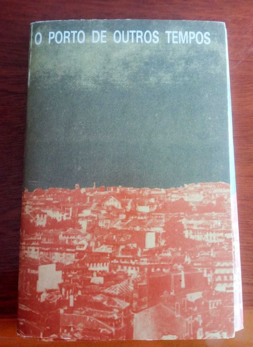 24 Postais ilustrados "O Porto de Outros Tempos"
