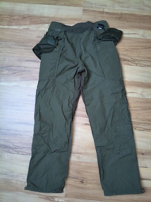 Spodnie Helikon MBFU, olive.