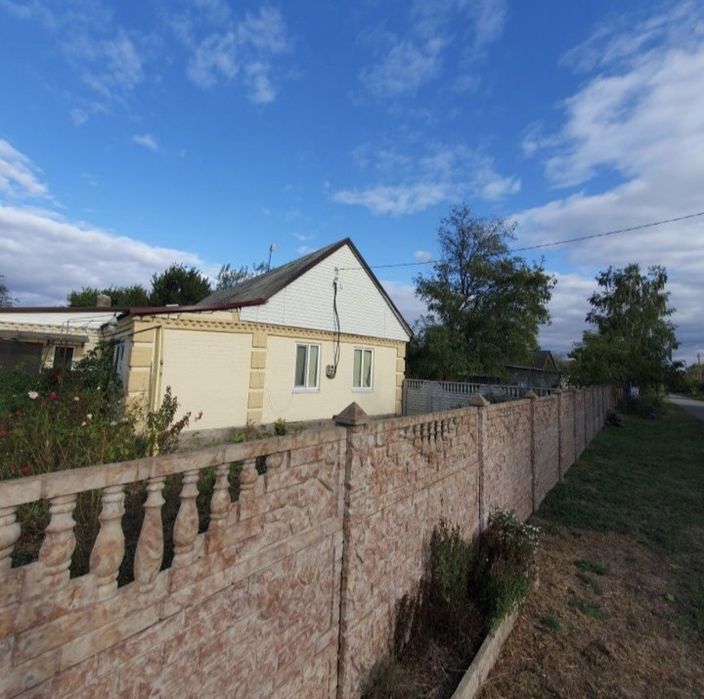 Сдам в аренду дом с. Соколово Днепровский р-н