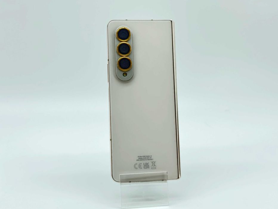 Telefon Samsung Galaxy Z FOLD 4 12/512 GB
