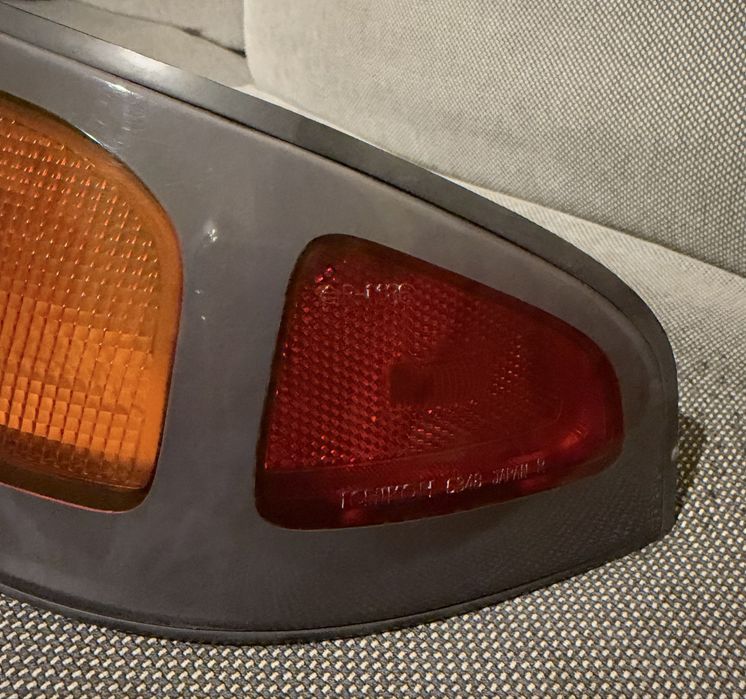 Nissan S14a Silvia Farolim Traseiro Direita OS Kouki 200SX