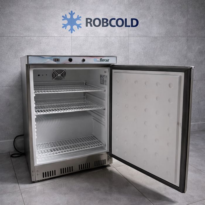 Chlodziarka  lodówka zapleczowa pod blat 85 cm