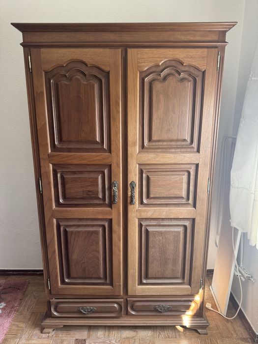 Conjunto de móveis para quarto