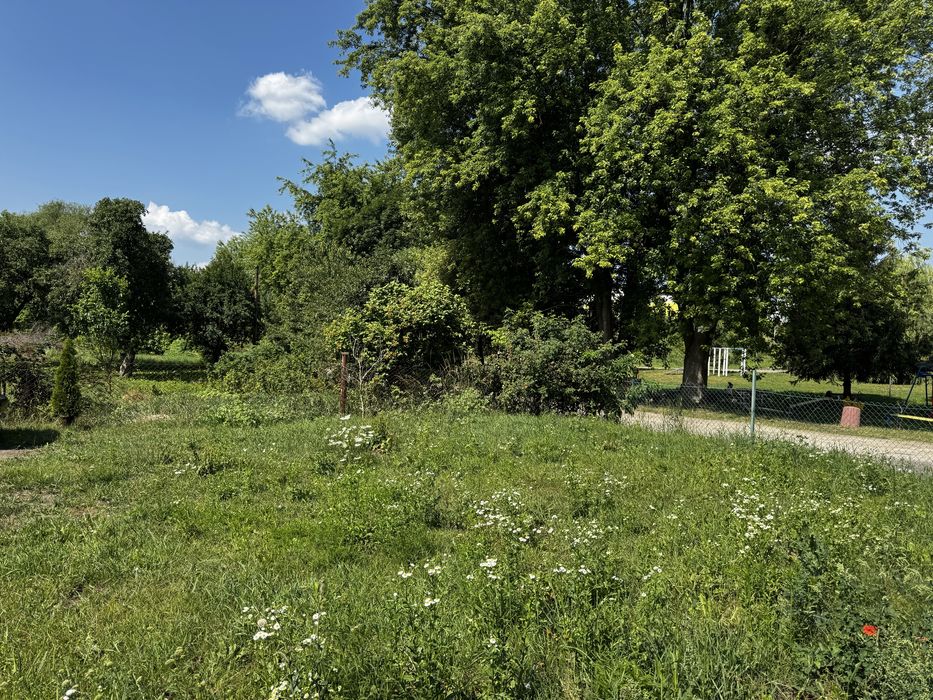 Продаж землі Сокільники-Львів