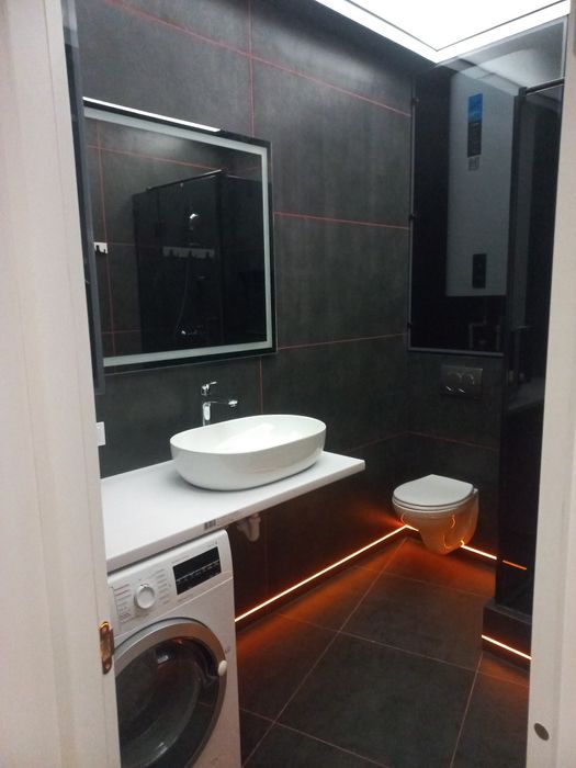 Сдам квартиру от собственника.